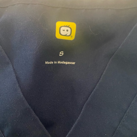 Women WonderWink Scrubs - Picture 4 of 5